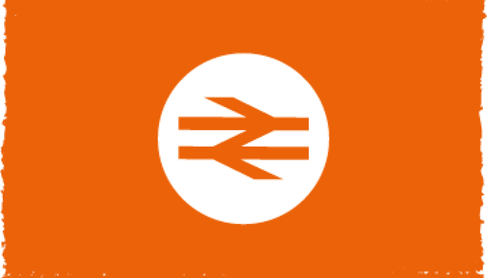 16-25 railcard logo