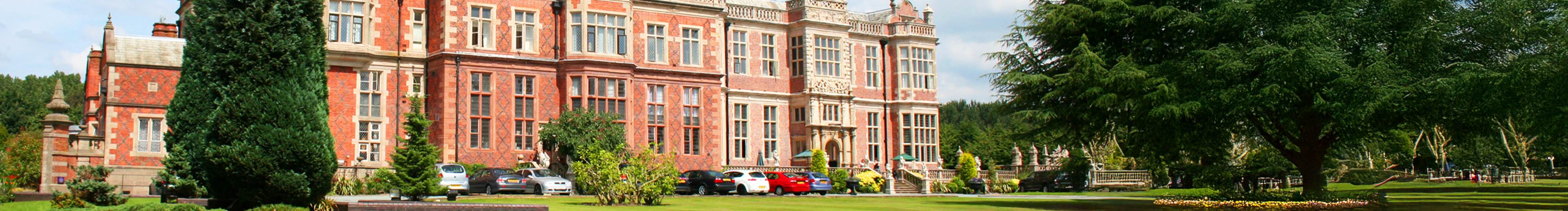 Crewe view
