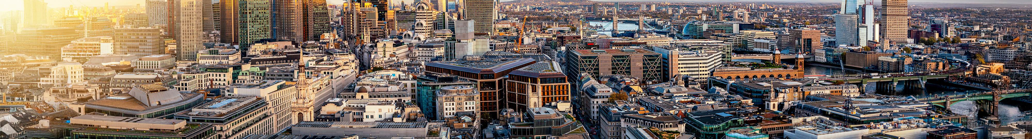 London view