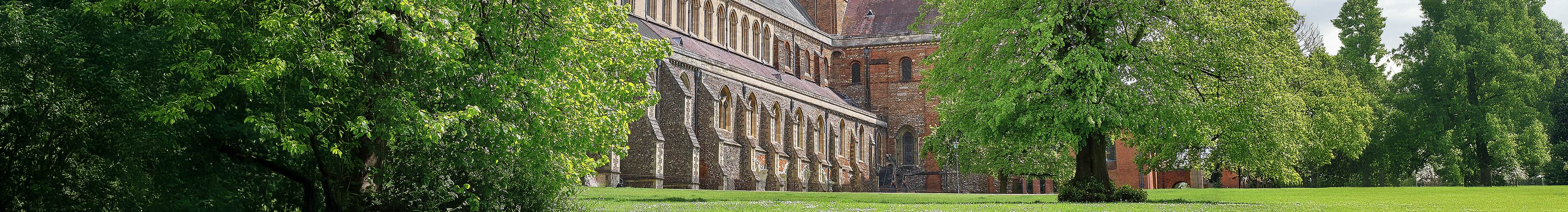 St Albans view