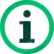 provision of information icon