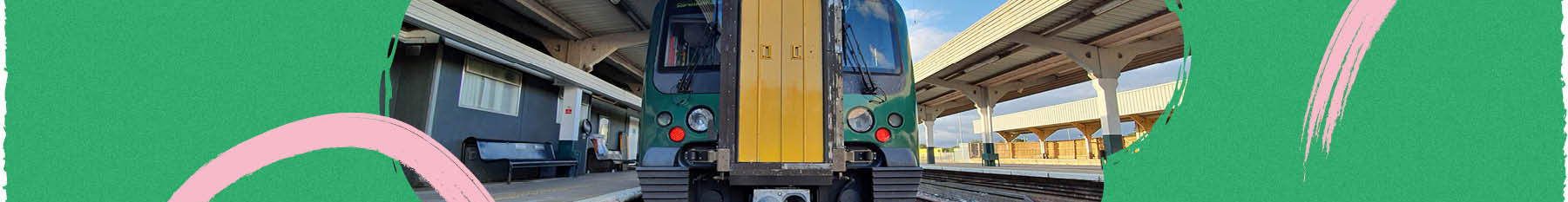 350 website banner