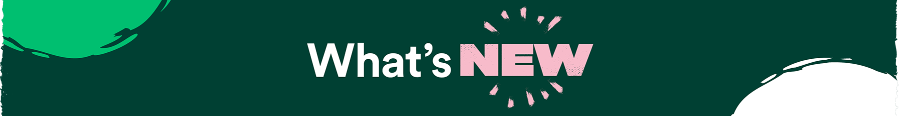whats new inner banner image