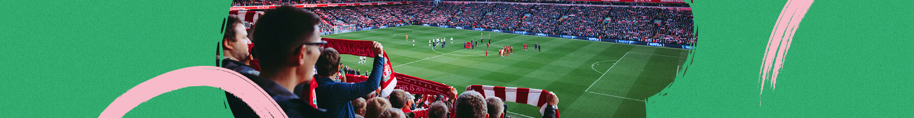 Anfield  Stadium