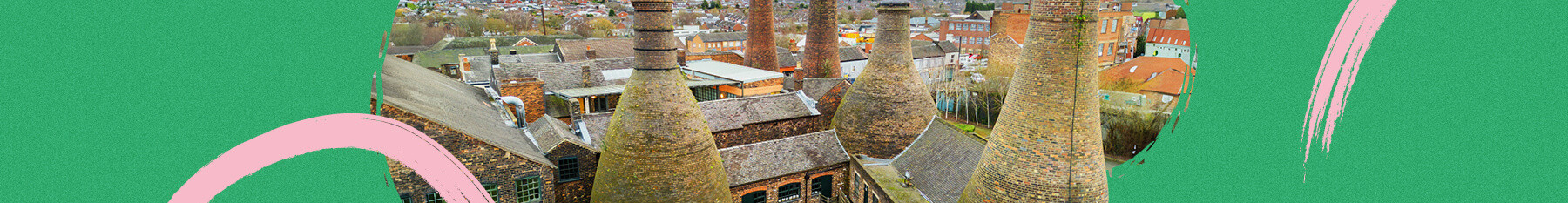 Stoke-on-Trent