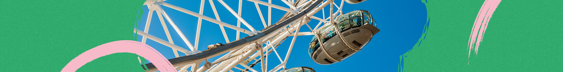 London Eye