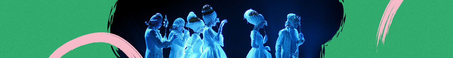 Theatre Banner