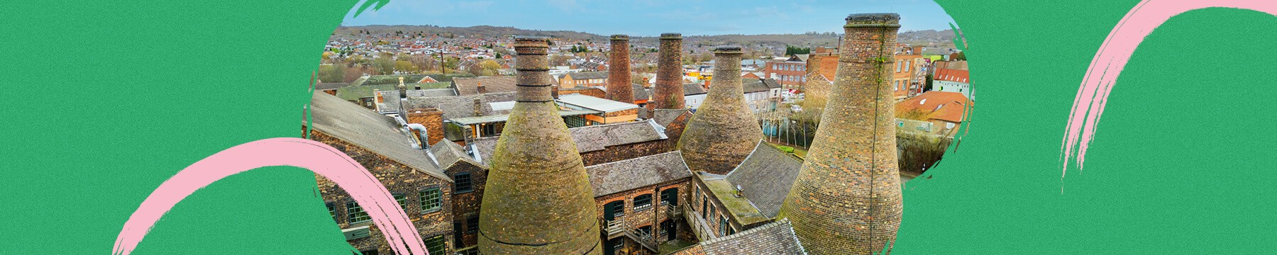 Stoke on Trent