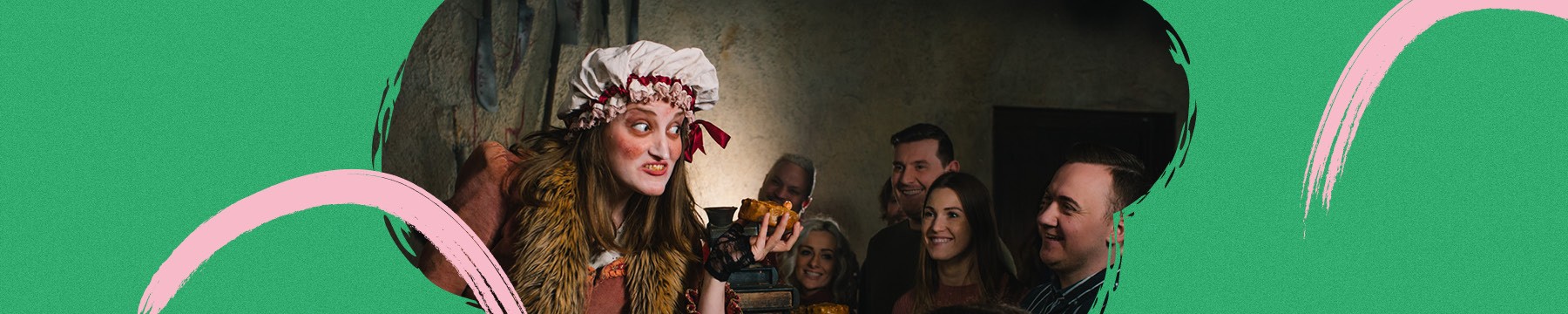 London Dungeon 