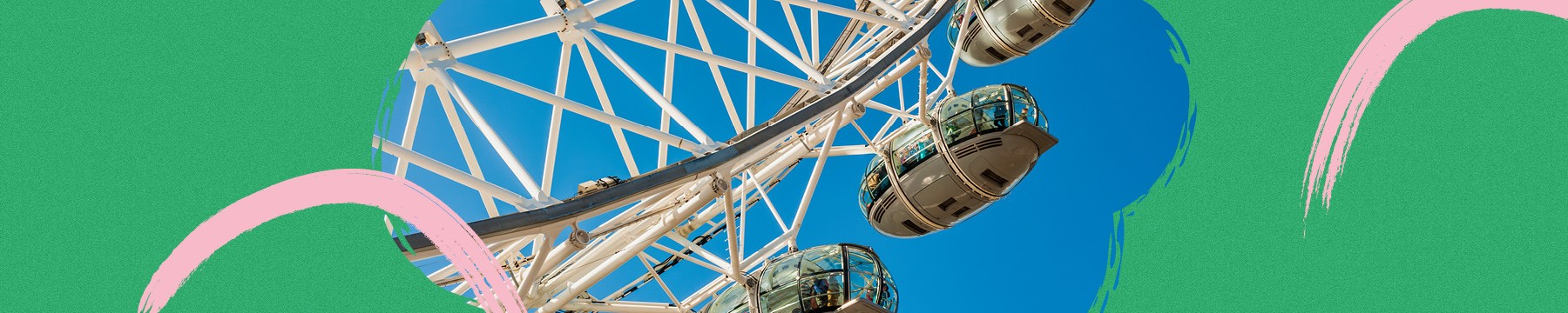 London Eye