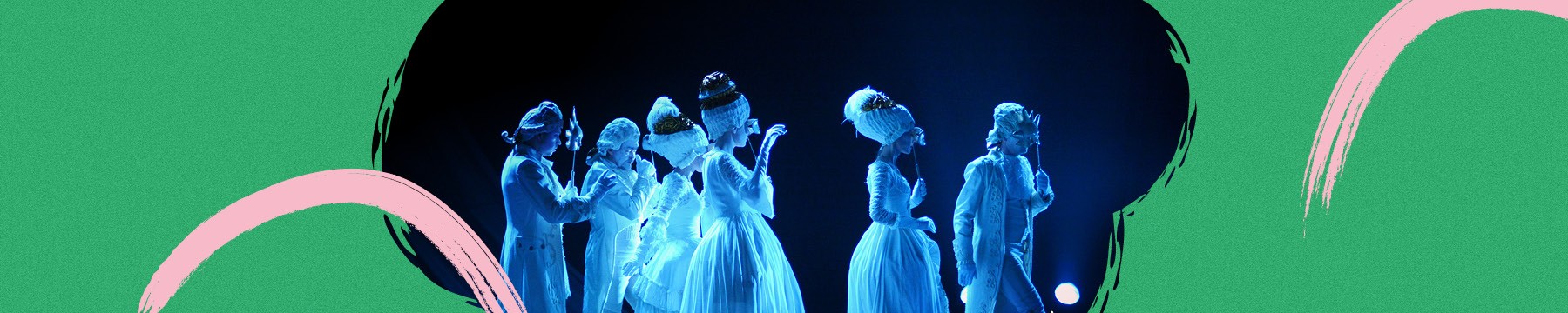 Theatre Banner