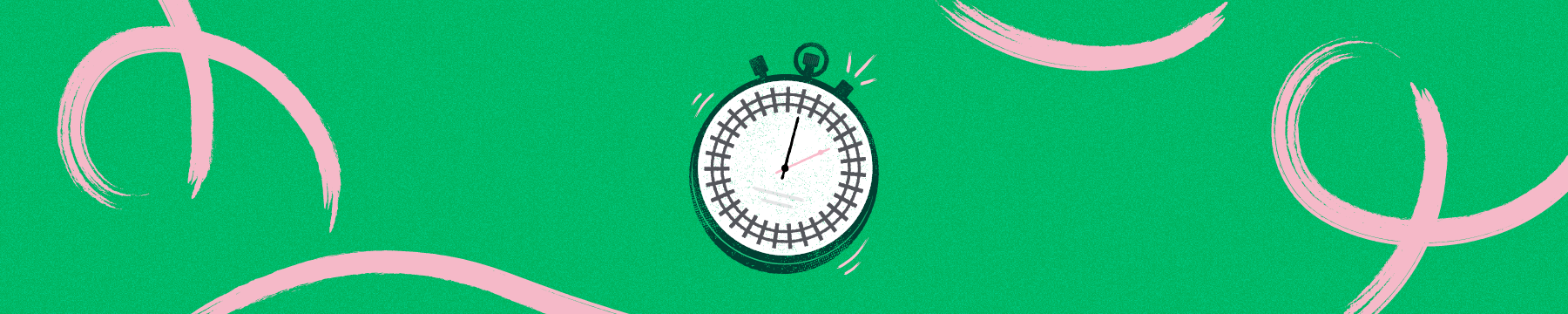 Timetables are changing banner
