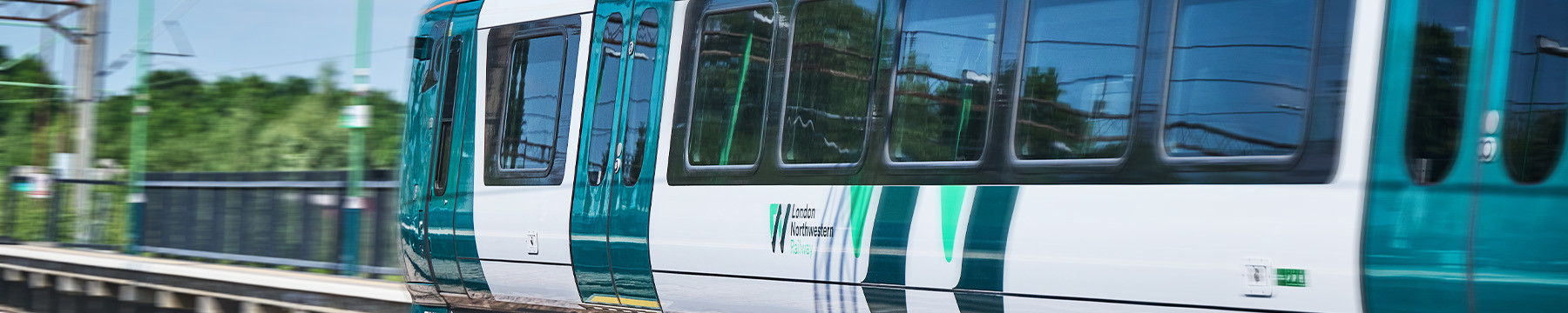 LNR Train 