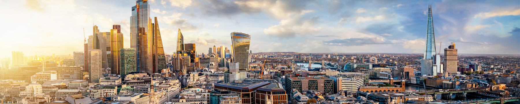 London view