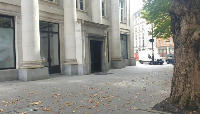 Forgotten London Tour