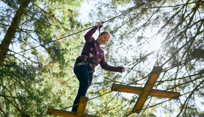 Go Ape