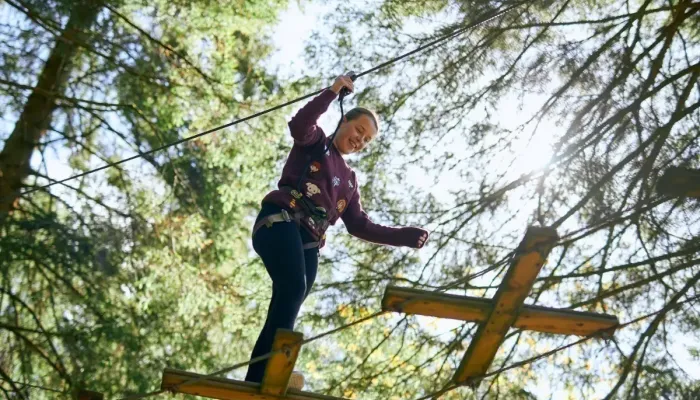 Go Ape