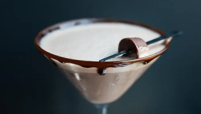 The Chocolate Cocktail Club London