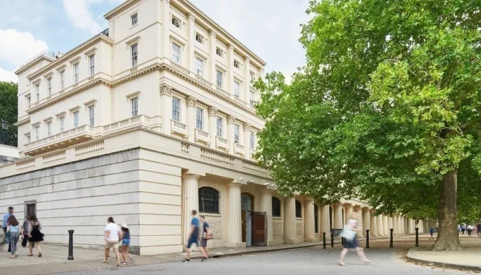 Institute of Contemporary Arts