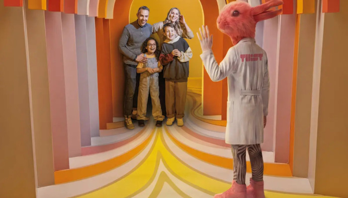 Twist Museum