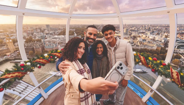 London Eye