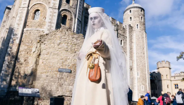 Tower of London