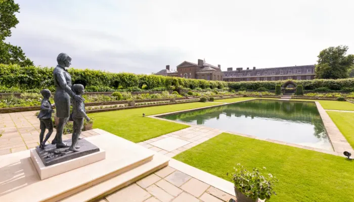 Kensington Palace