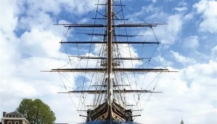 Cutty Sark