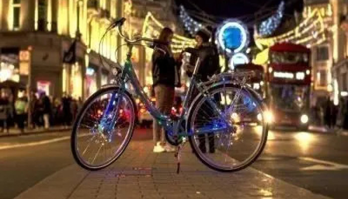 London Bicycle Tour Company