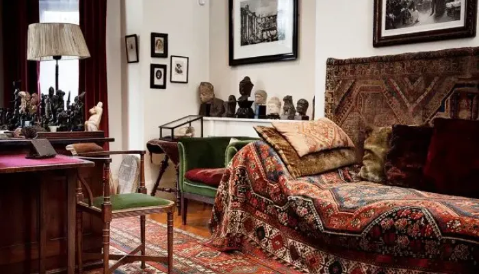 Freud Museum London