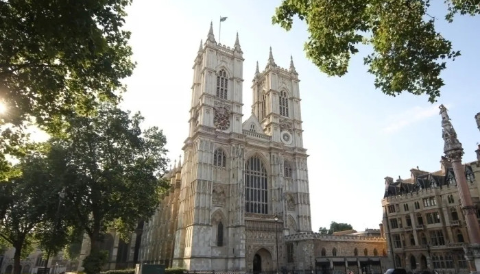 Westminster Abbey