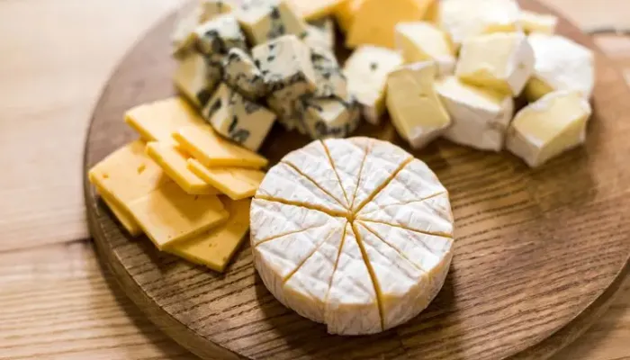 Cheese Tasting Tour