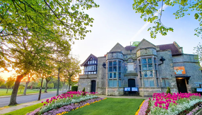 Port Sunlight Museum