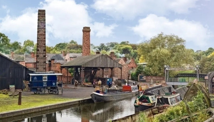 Black Country Living Museum
