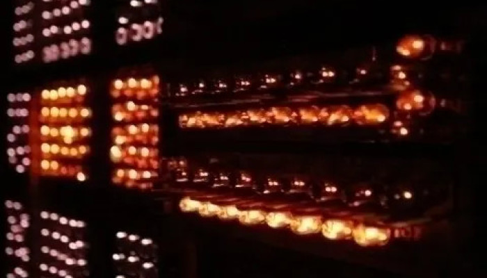 The National Museum of Computing