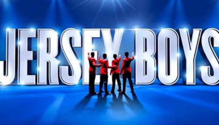 Jersey boys