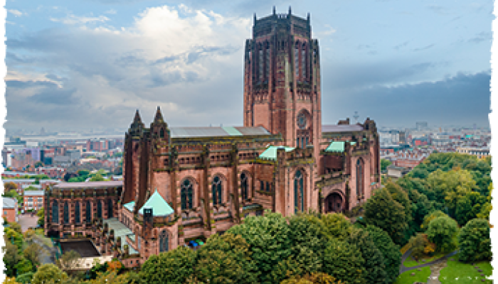 Liverpool Cathedral