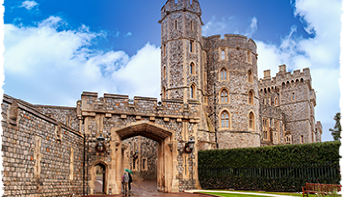 windsor castle