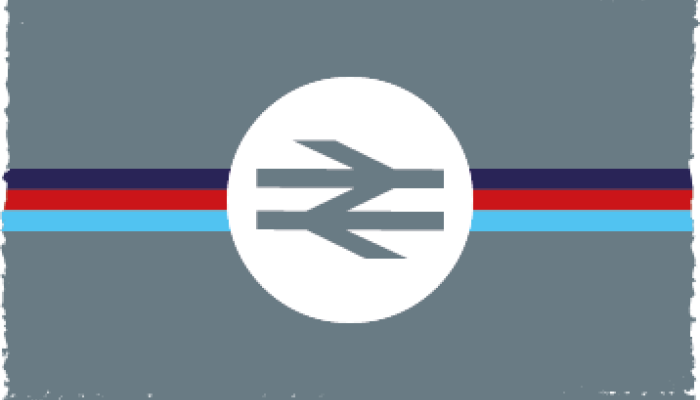 Veterans Railcard Logo