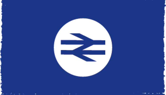 Senior Railcard Logo