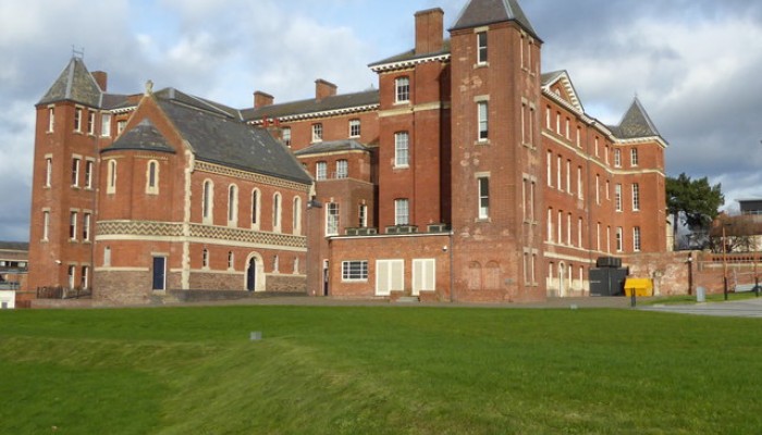 university of worcester