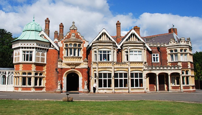Bletchley Park