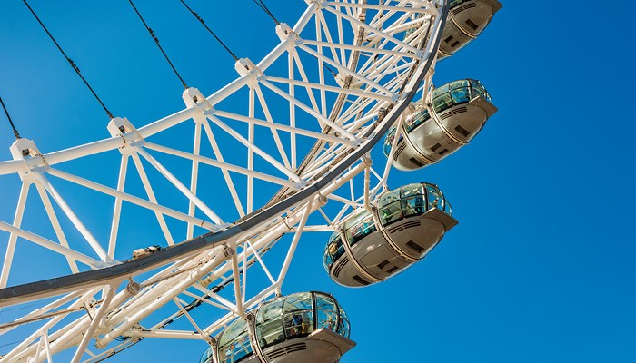 London Eye