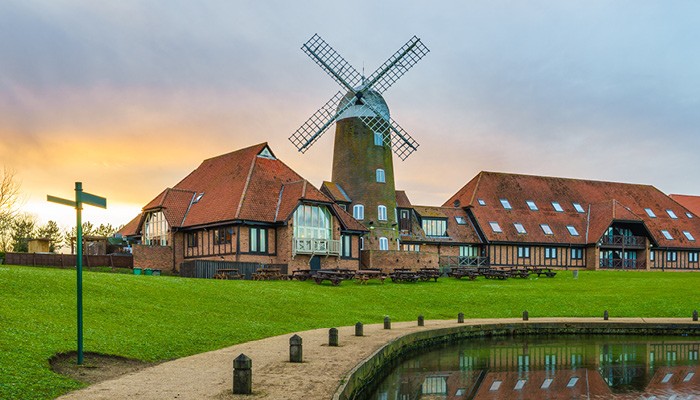 Marston Vale