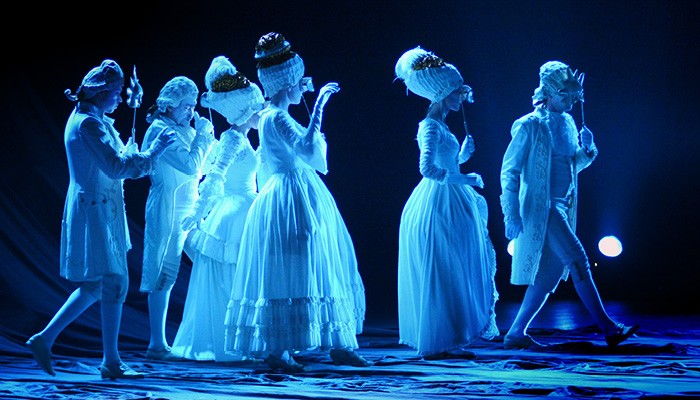Theatres in London