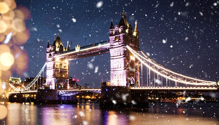 London Bridge