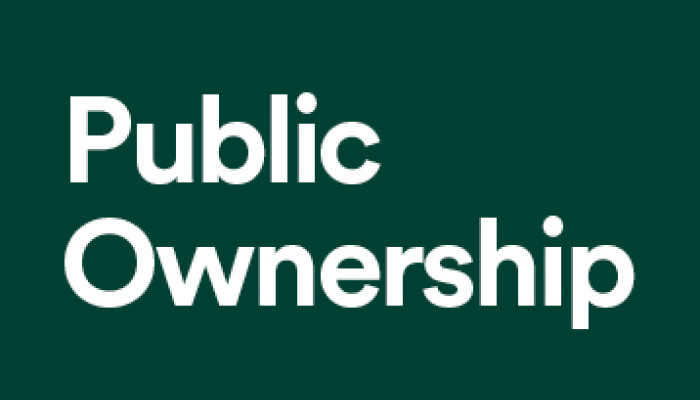 public ownership