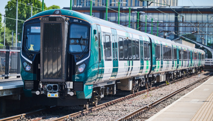 Class 730 Train