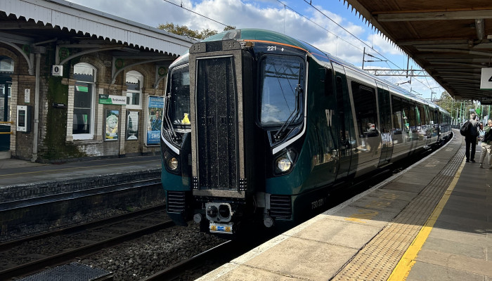 730 2 at Berkhamsted