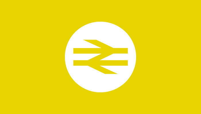 16 17 Railcard Logo